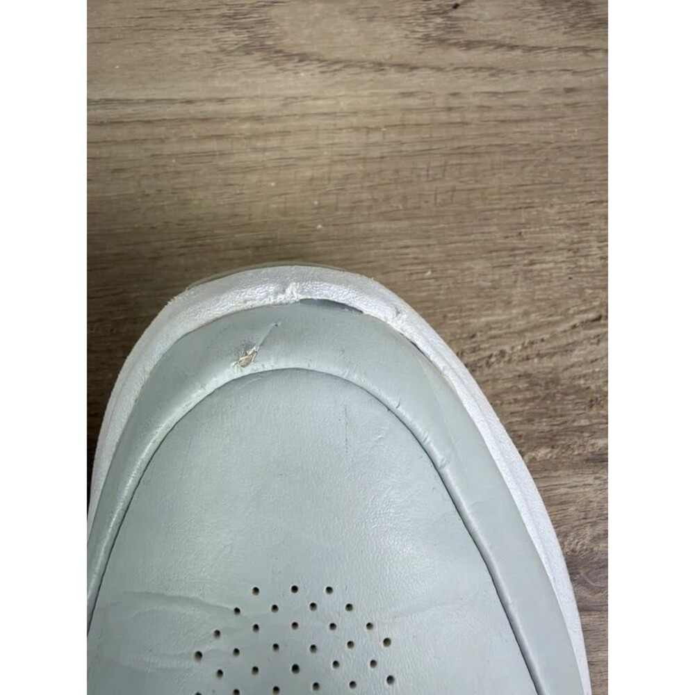 Nike Zoom Fitsole Golf Shoes Grey Pink 8.5 - Picture 7 of 10